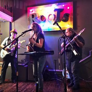 Meet your Posher, Wayne